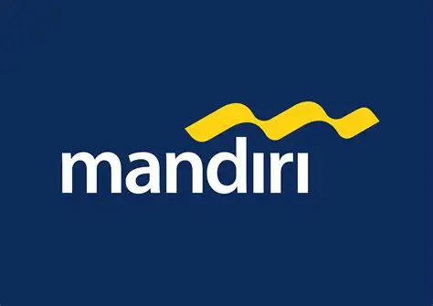 Bank Mandiri