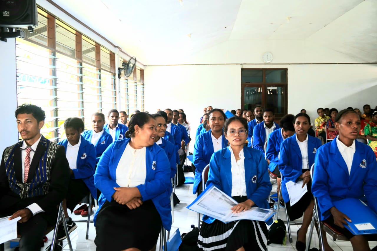 Beasiswa Gereja