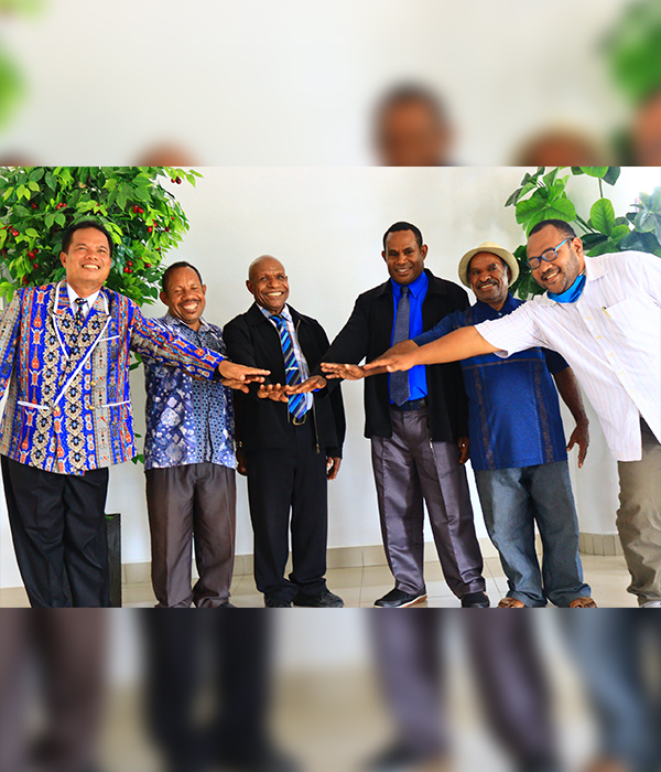 Beasiswa Kader