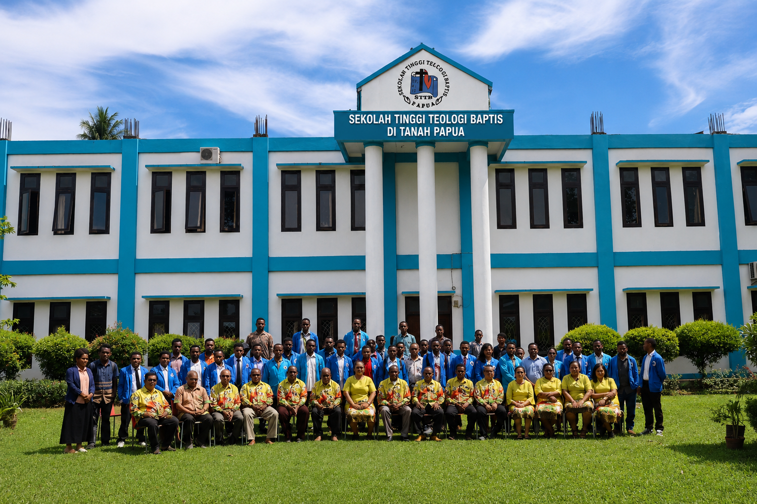 Ruang Wakil Rektor