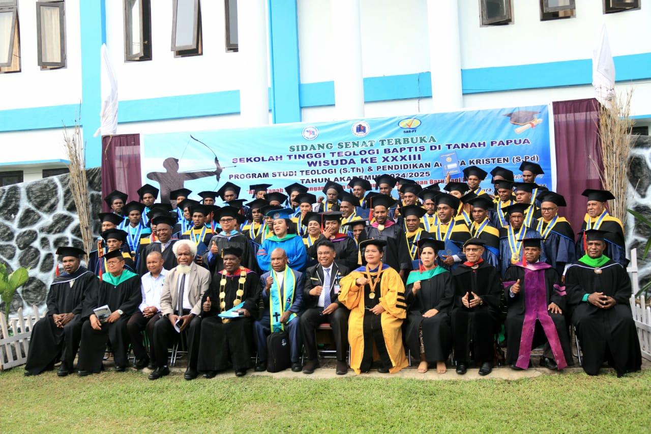 Program Magister