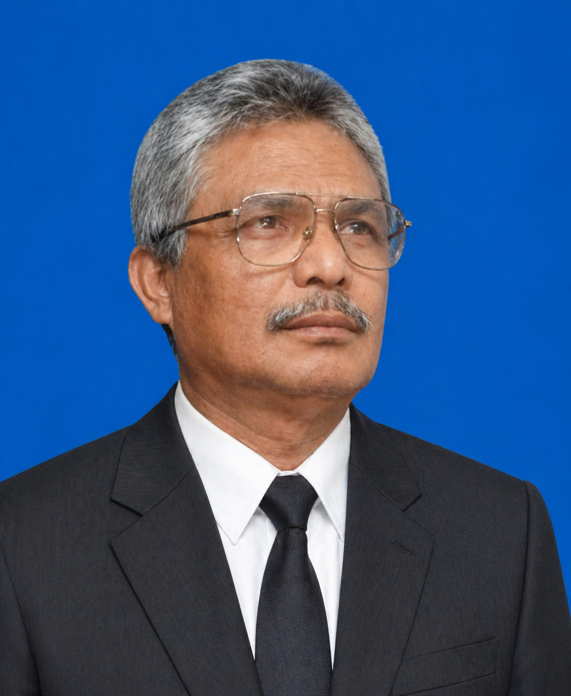 Pdt. Yosep Karetji., MA