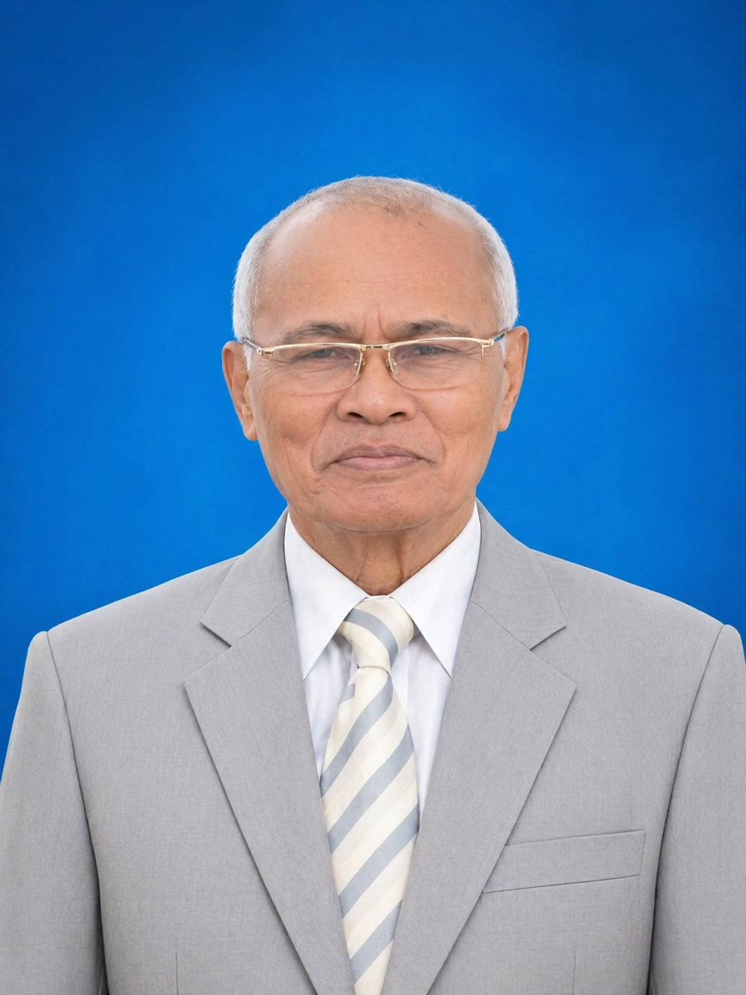 Pdt. Carol Huwae., S.Th