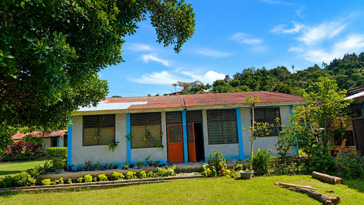Rumah Sehat Dosen 3