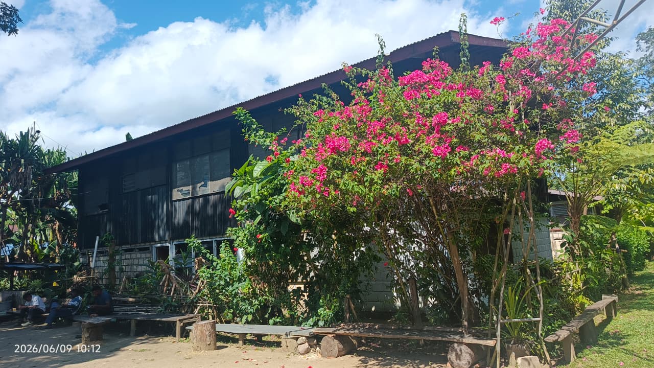 Rumah Sehat Dosen 4