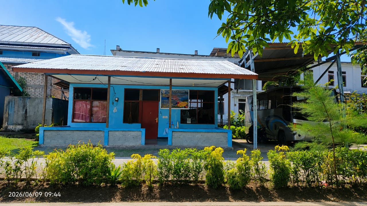 Rumah Sehat Dosen 5