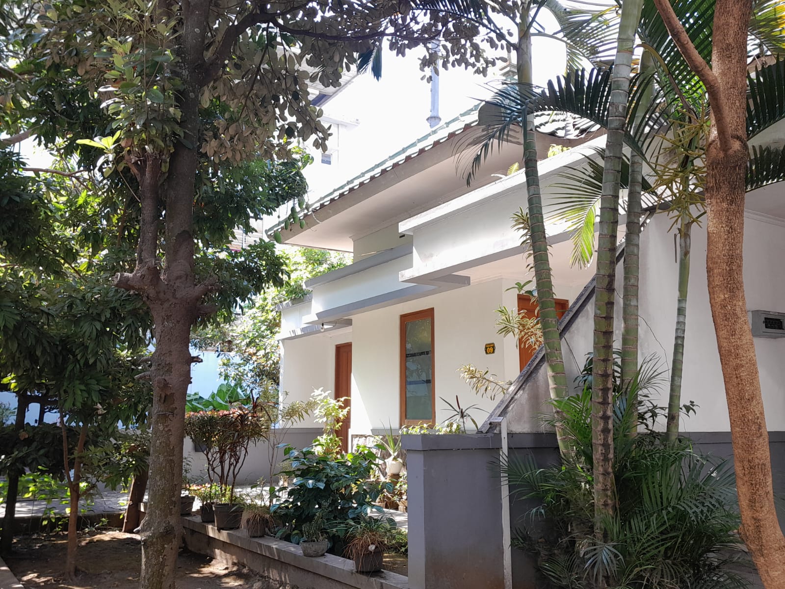 Rumah Sehat Dosen 6