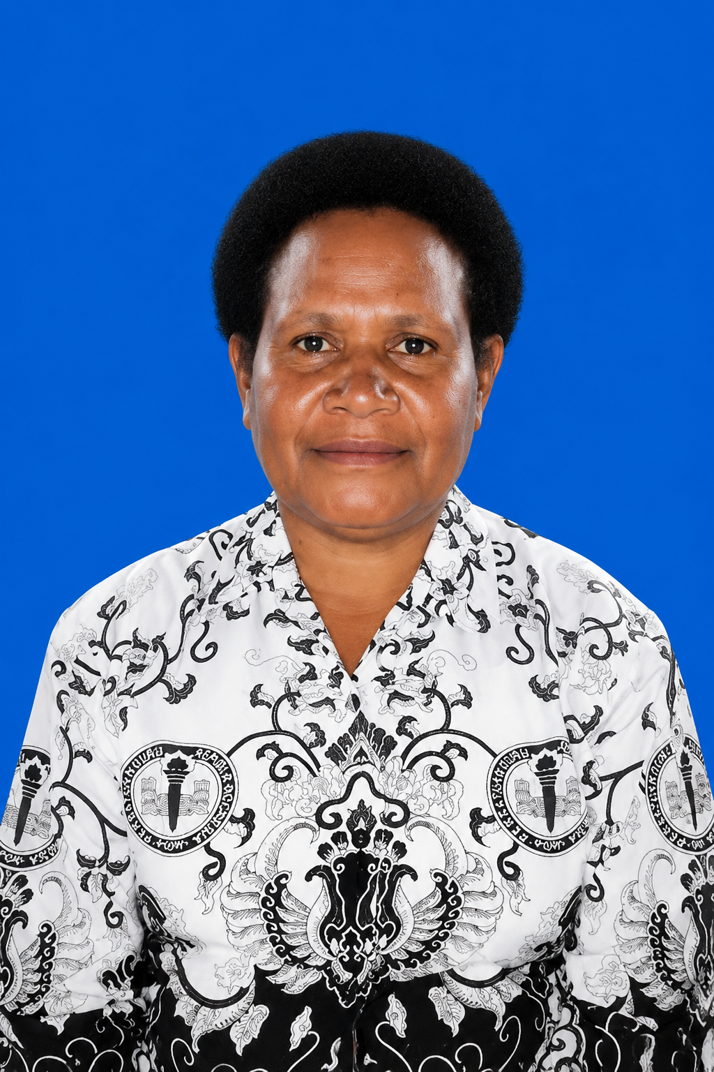 Yendipa Yikwa M.Pd.K 