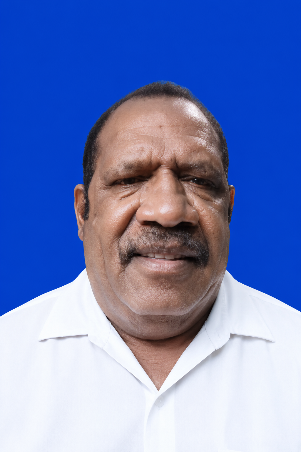   Dr. Lenis Kogoya., M.Th