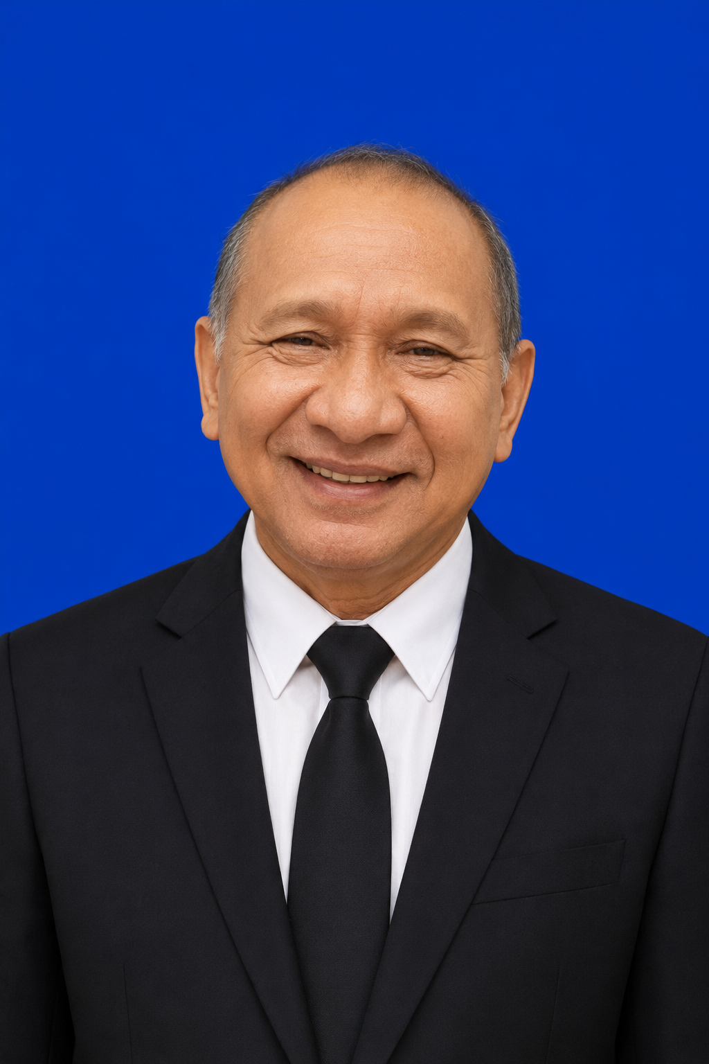     Prof. Dr. Melkias Hetaria, MA., M.Hum