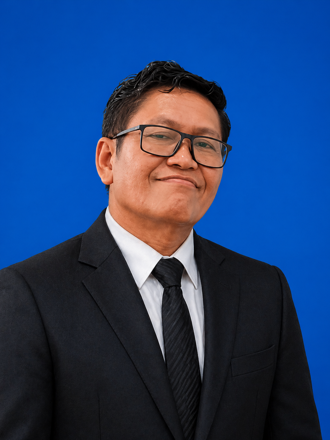 Yohanes Kamba