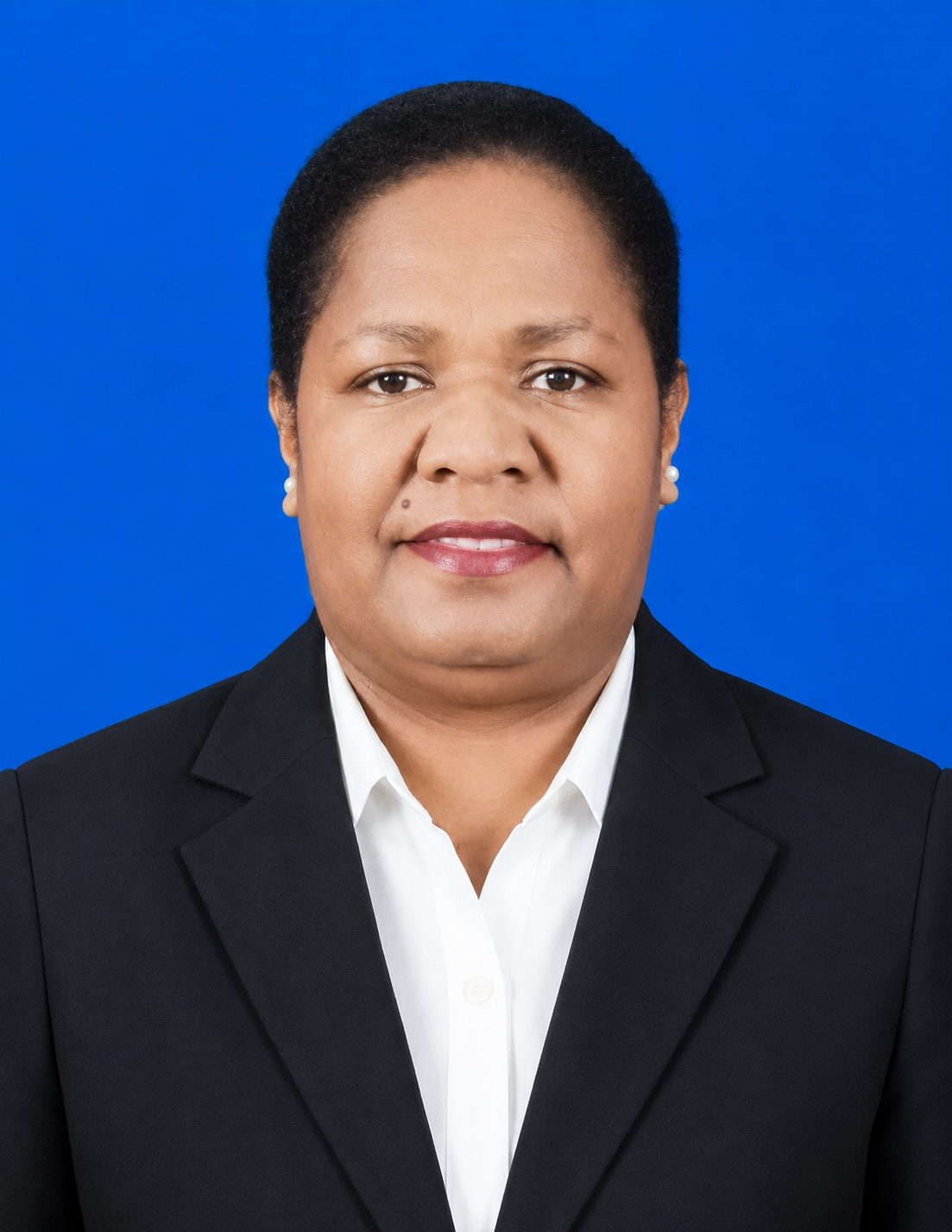 Maryam Dorci Deda., M.Th 