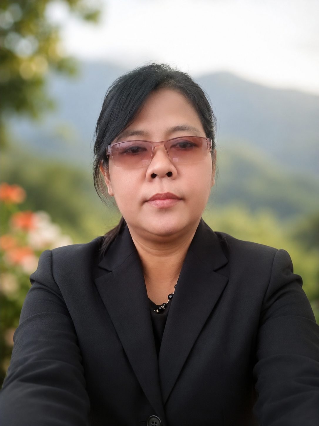 Staf Keuangan