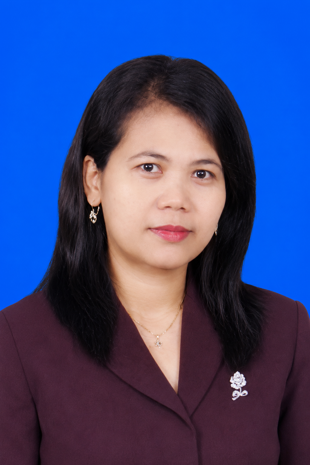 Wakil Ketua I