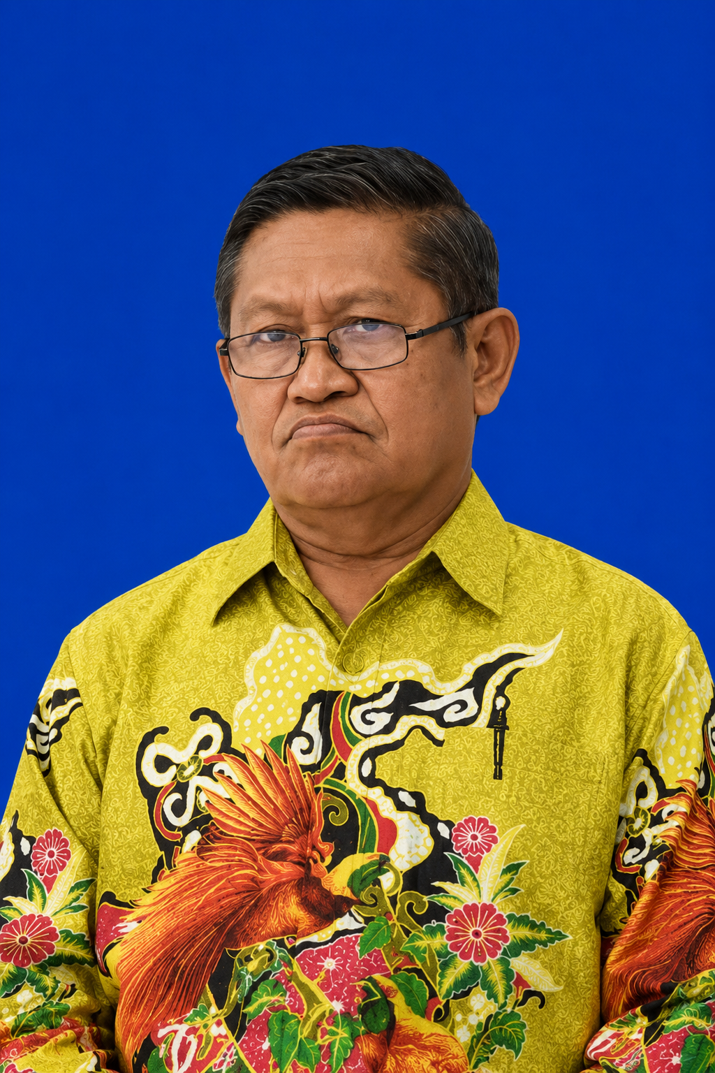 Wakil Ketua III