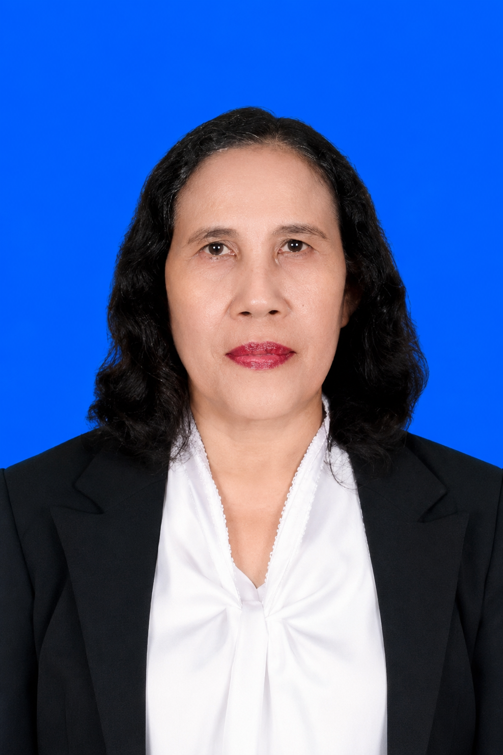 Kaprodi PAK