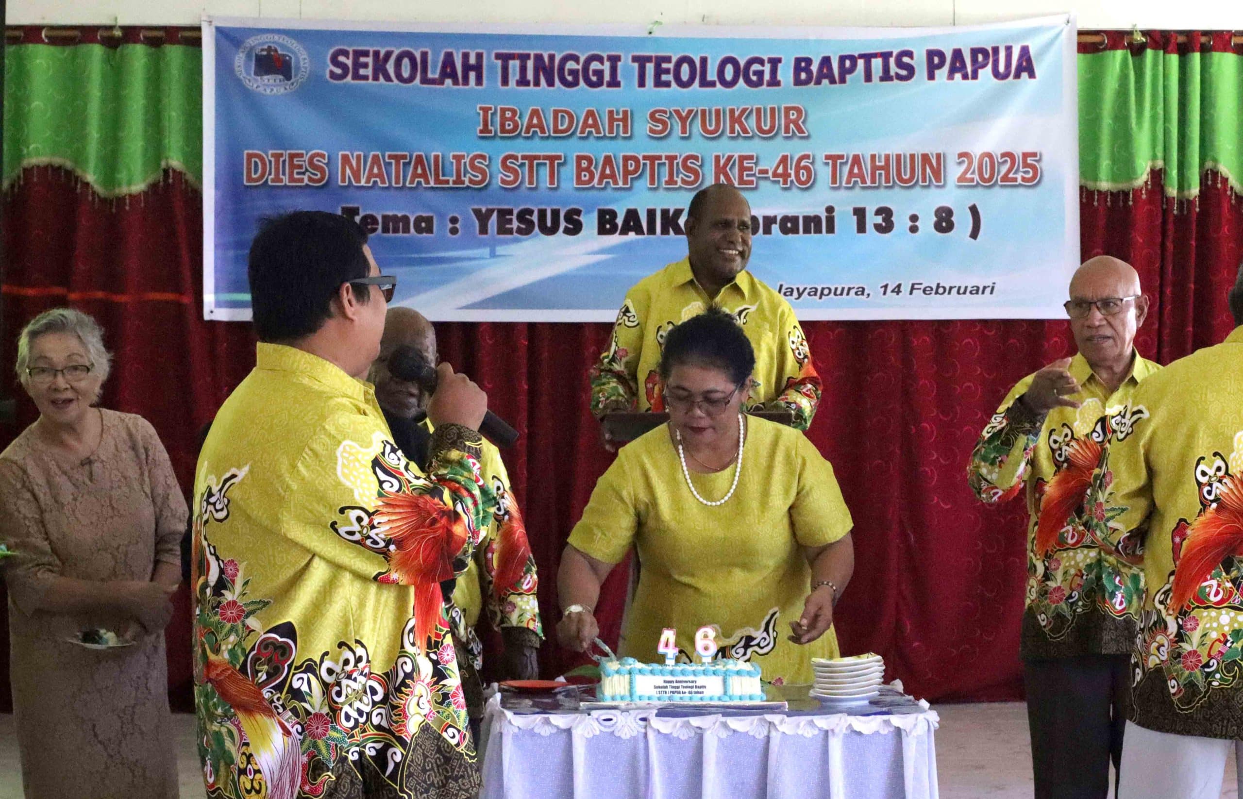 Galeri Event Kampus