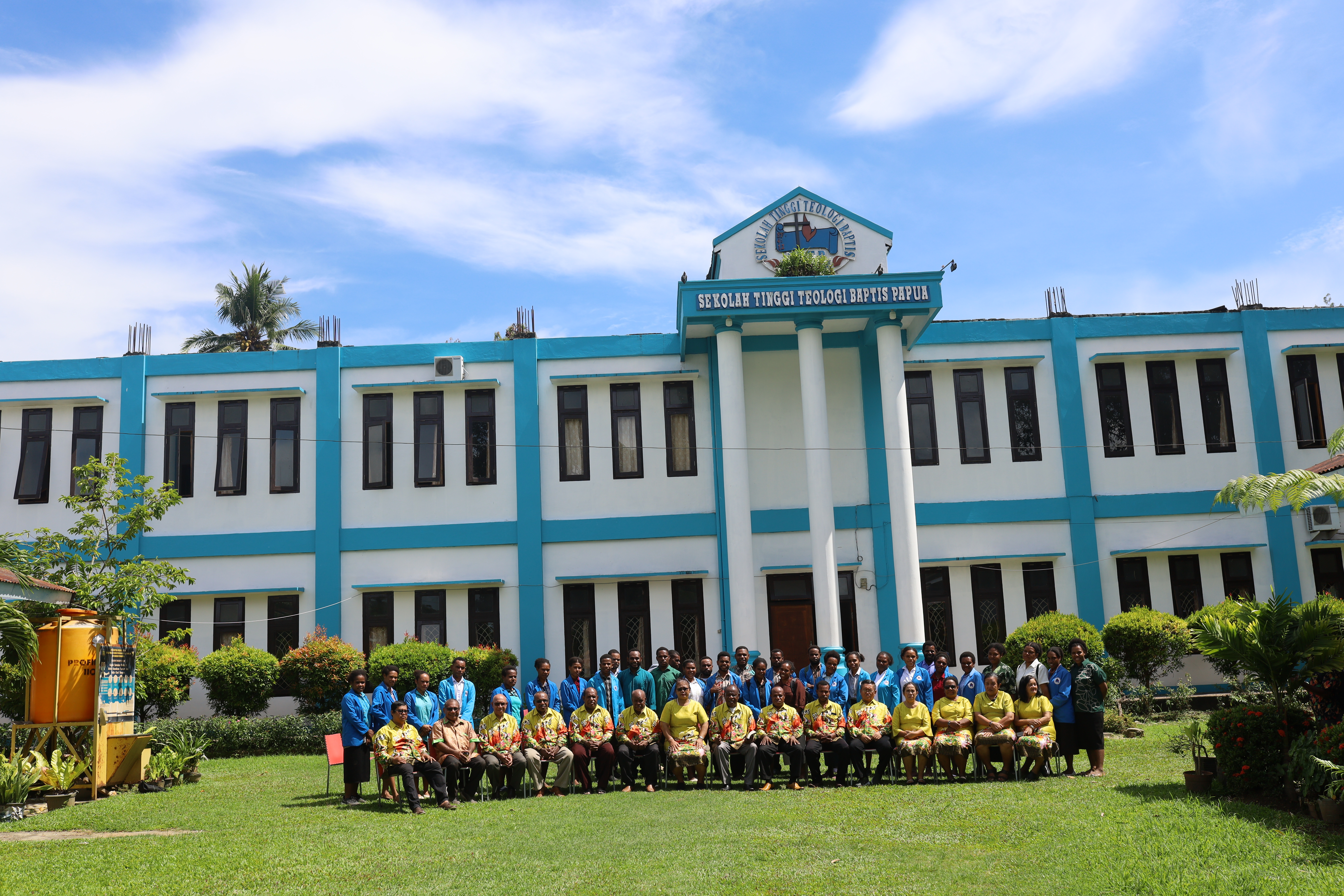 Pelatihan Mahasiswa