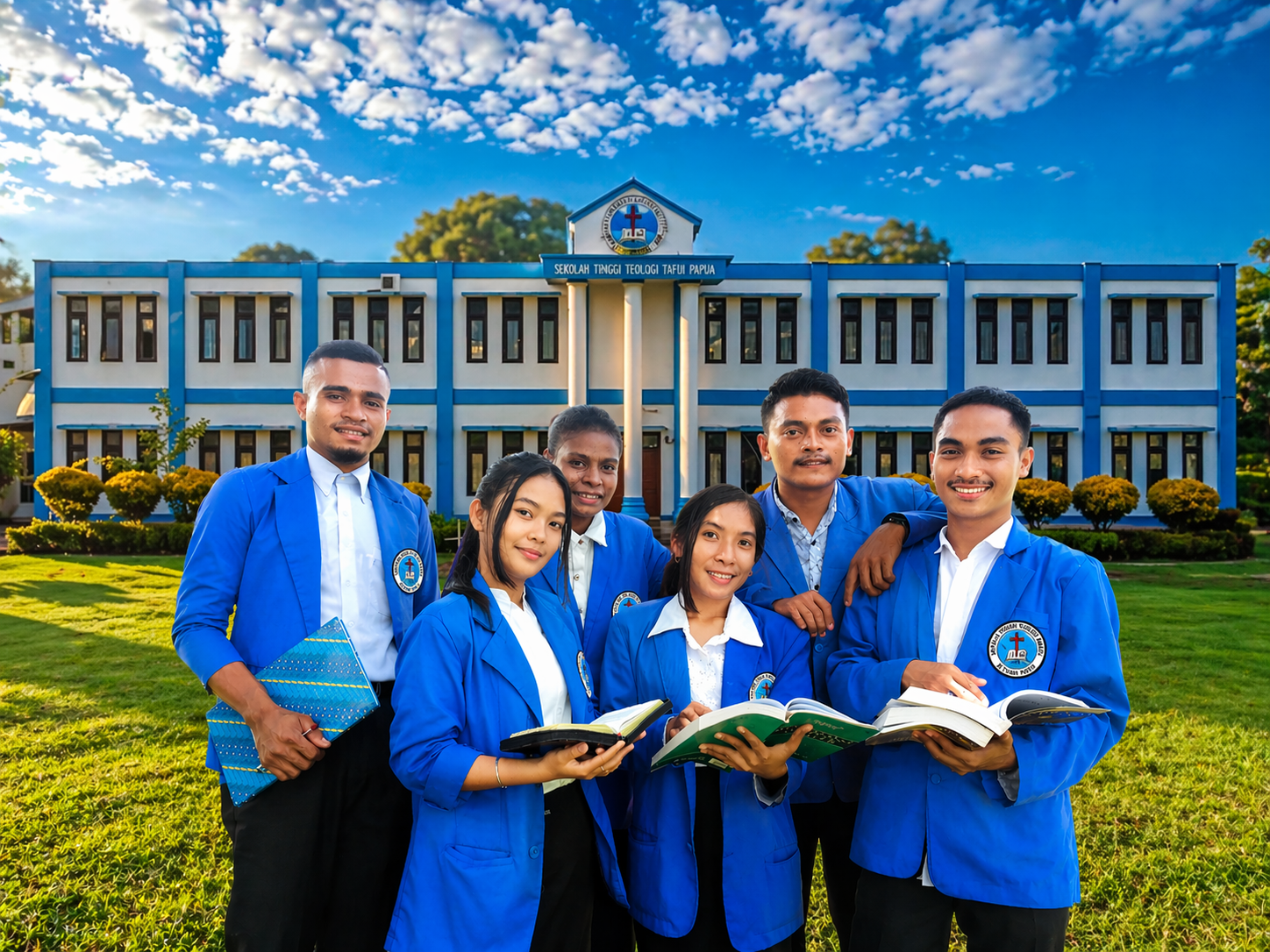 Seminar Akademik