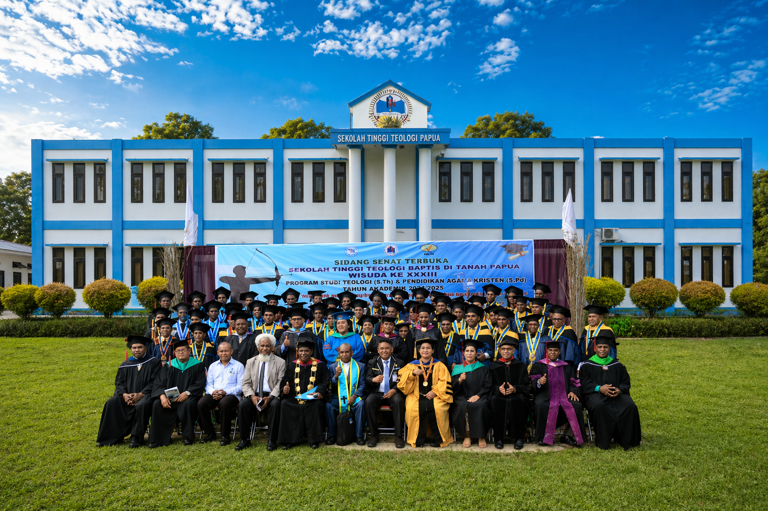 Program Doktor S3