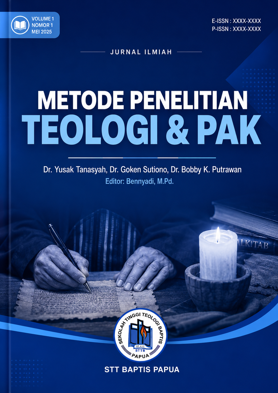 cover buku